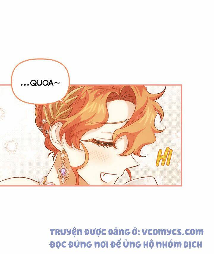 May Mắn Hay Bất Hạnh - Chapter 54 - Page 3