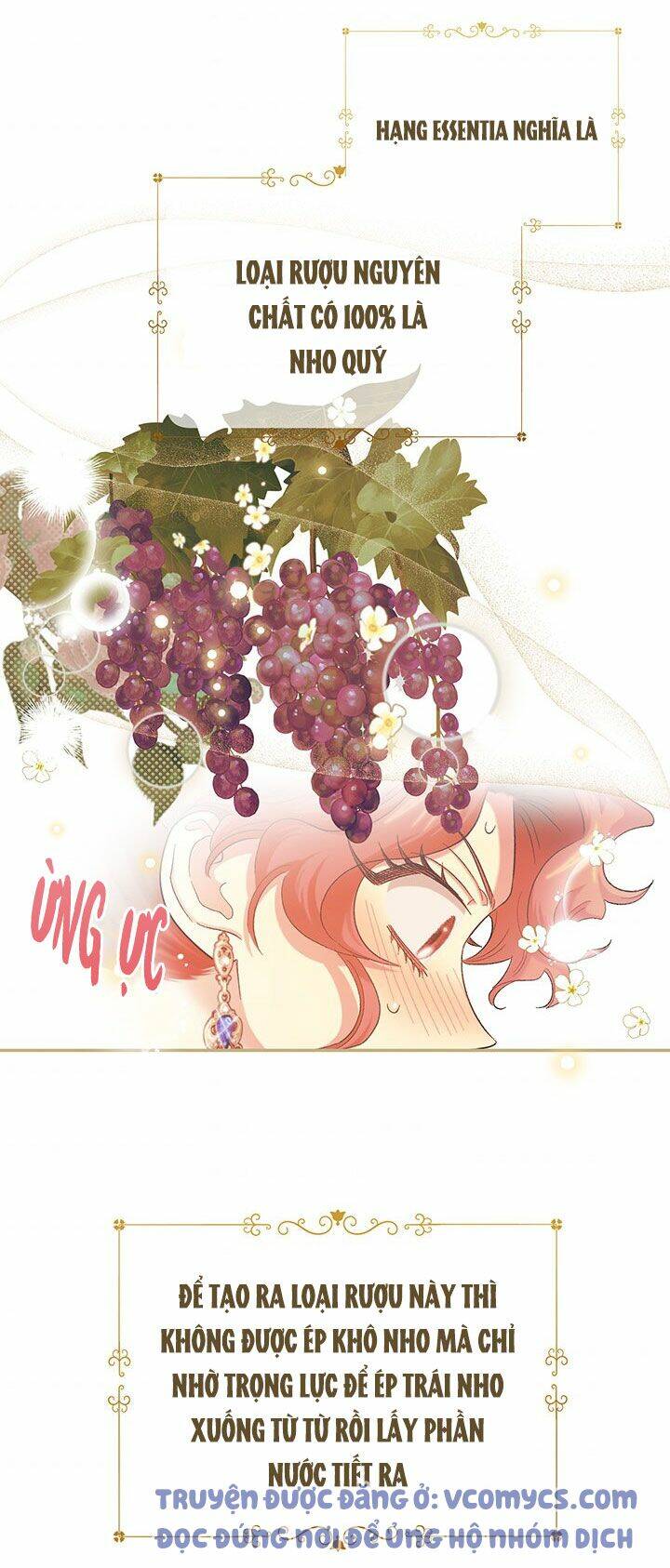 May Mắn Hay Bất Hạnh - Chapter 54 - Page 39