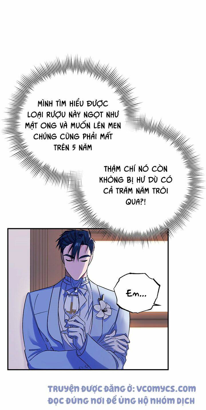 May Mắn Hay Bất Hạnh - Chapter 54 - Page 40