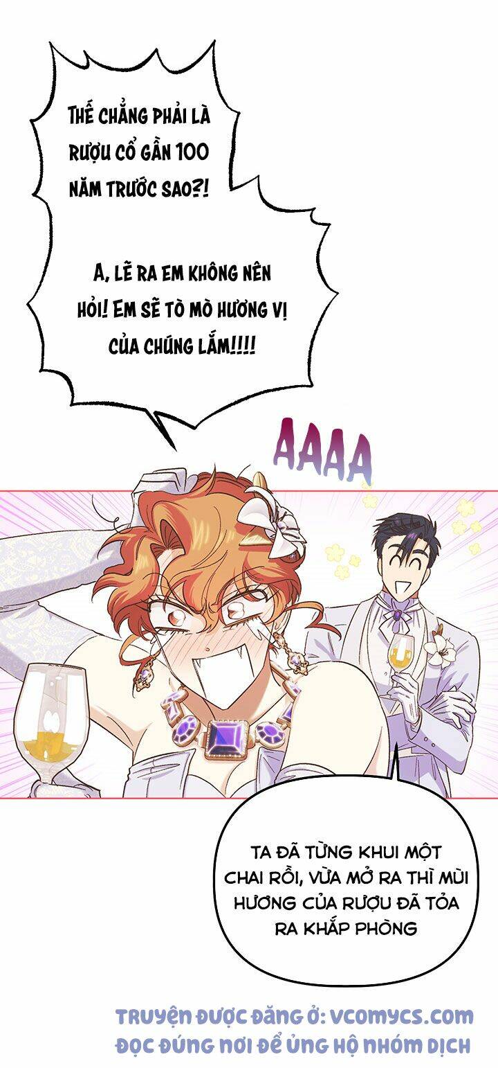 May Mắn Hay Bất Hạnh - Chapter 54 - Page 42