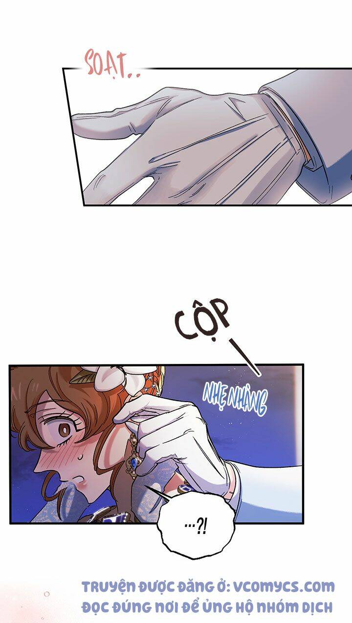 May Mắn Hay Bất Hạnh - Chapter 54 - Page 44