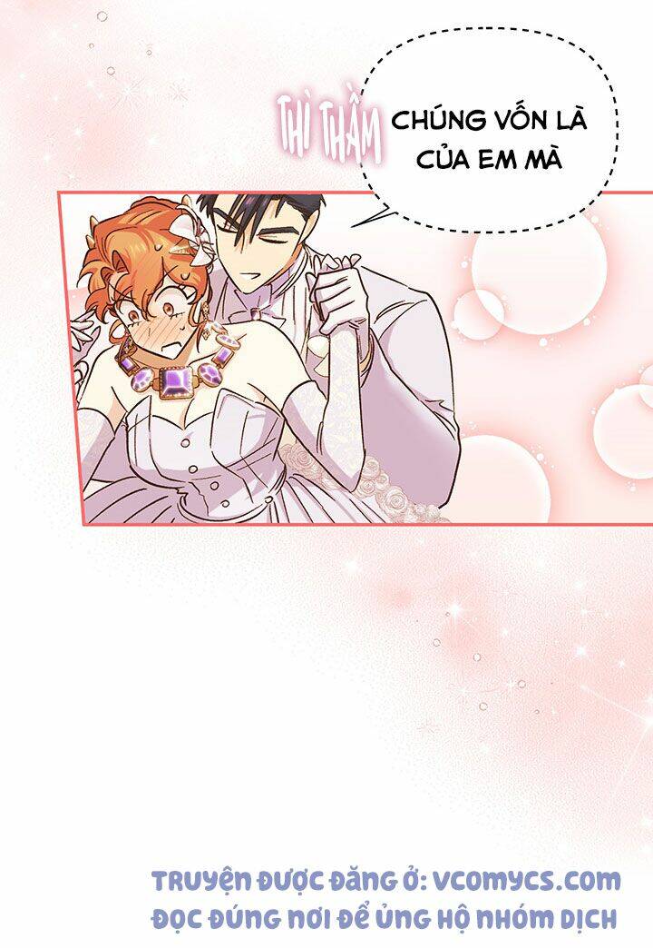 May Mắn Hay Bất Hạnh - Chapter 54 - Page 45