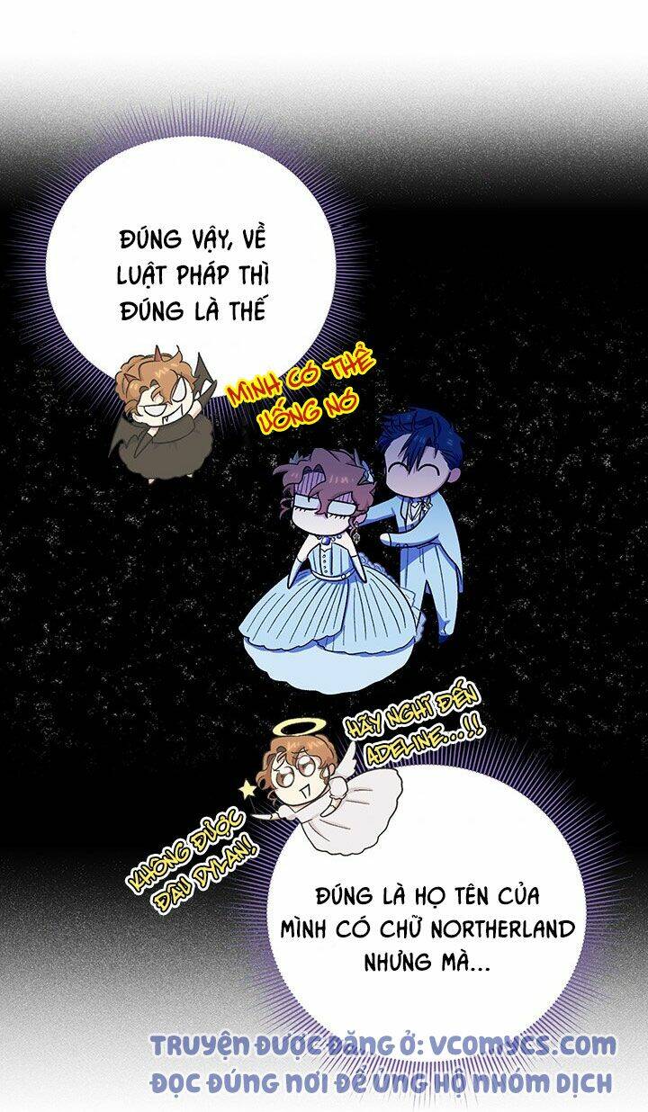 May Mắn Hay Bất Hạnh - Chapter 54 - Page 46