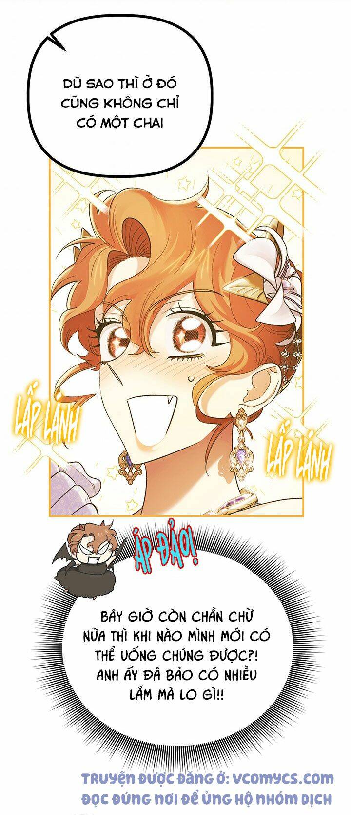 May Mắn Hay Bất Hạnh - Chapter 54 - Page 47