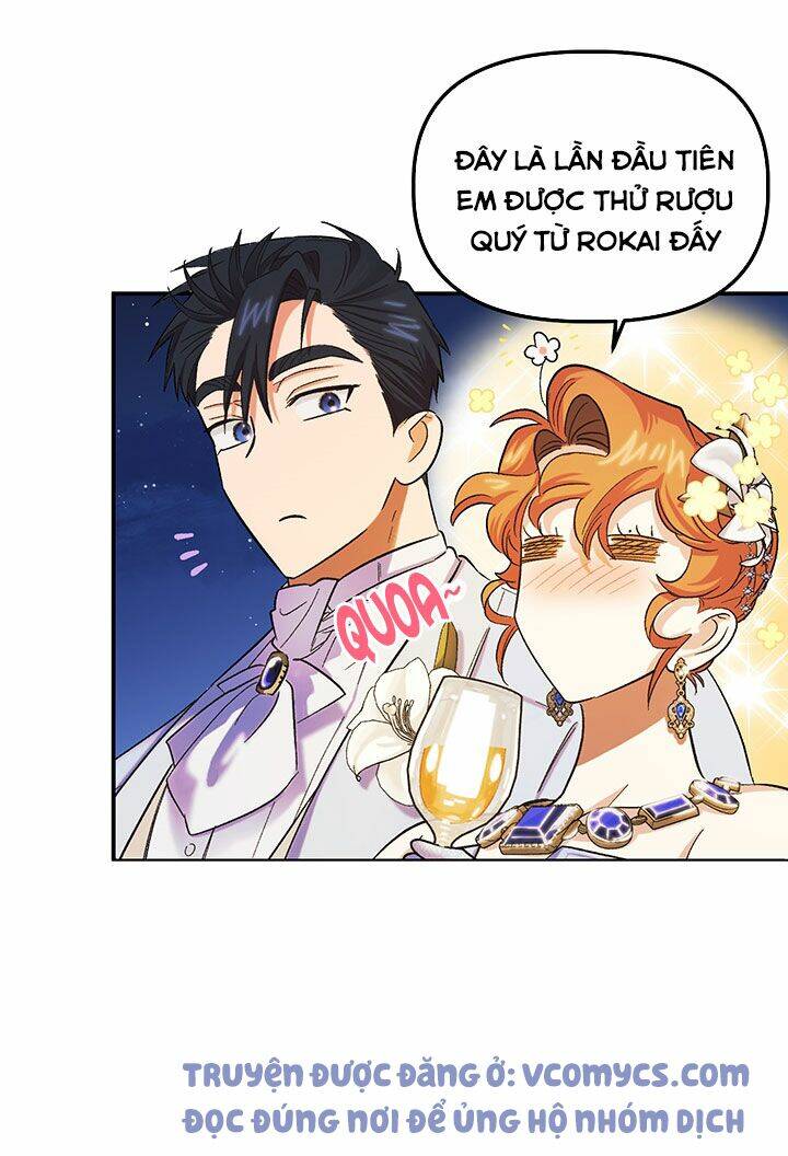 May Mắn Hay Bất Hạnh - Chapter 54 - Page 4