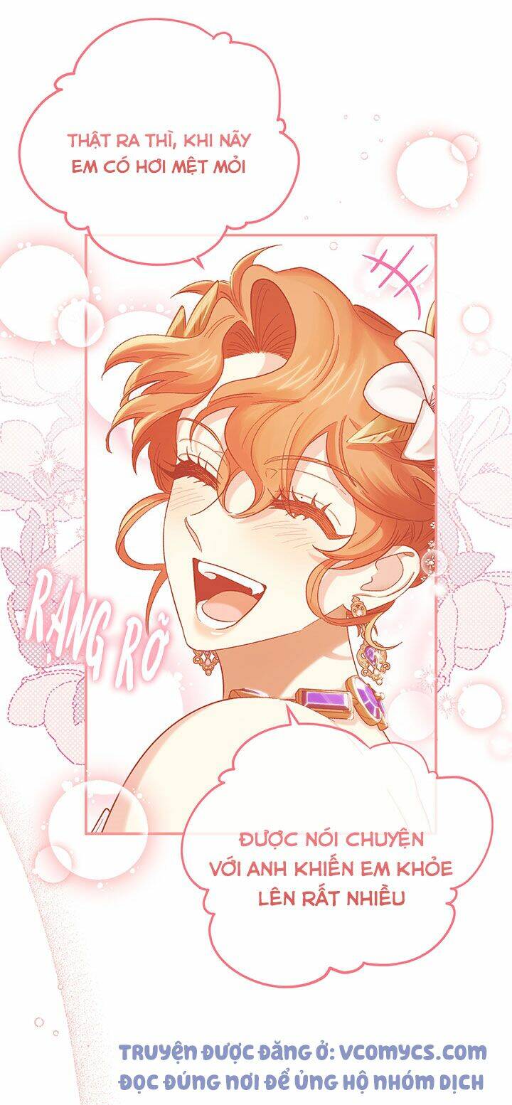 May Mắn Hay Bất Hạnh - Chapter 54 - Page 51