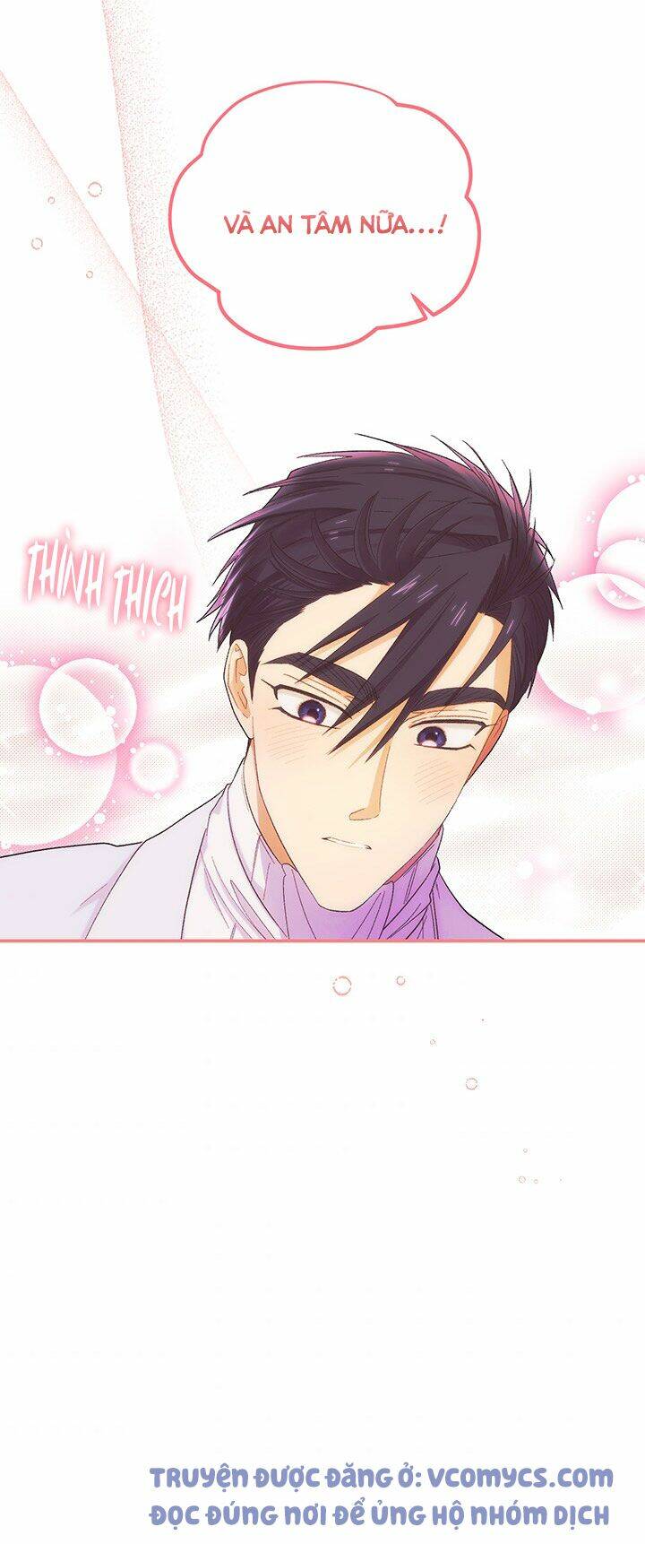 May Mắn Hay Bất Hạnh - Chapter 54 - Page 52