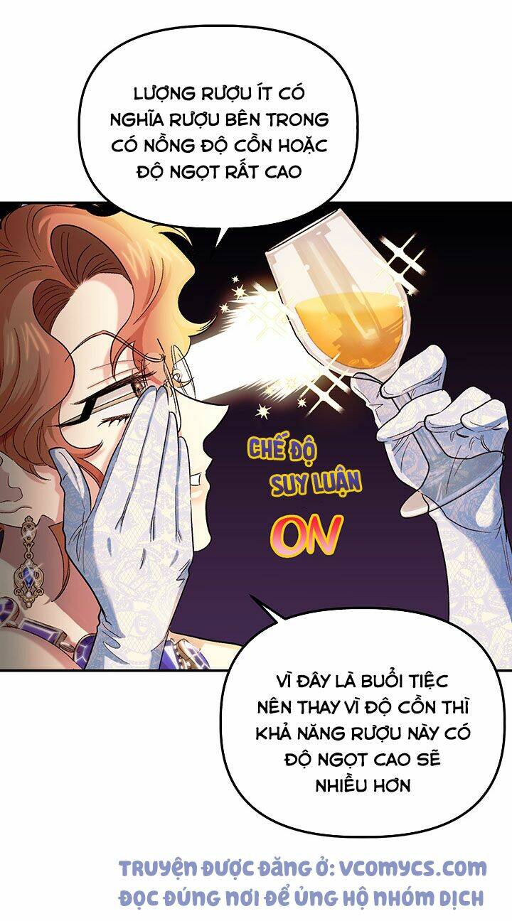 May Mắn Hay Bất Hạnh - Chapter 54 - Page 6