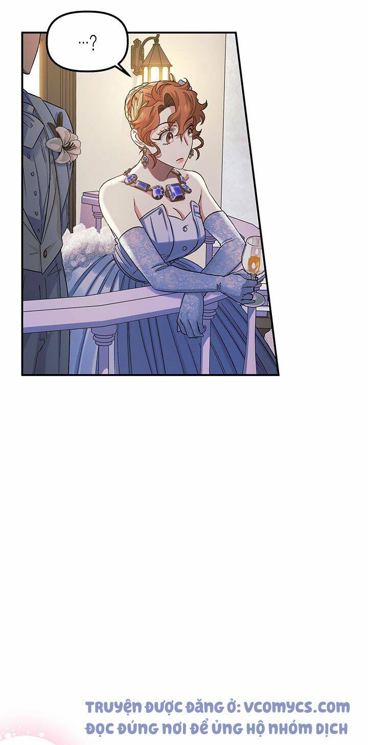 May Mắn Hay Bất Hạnh - Chapter 55 - Page 10