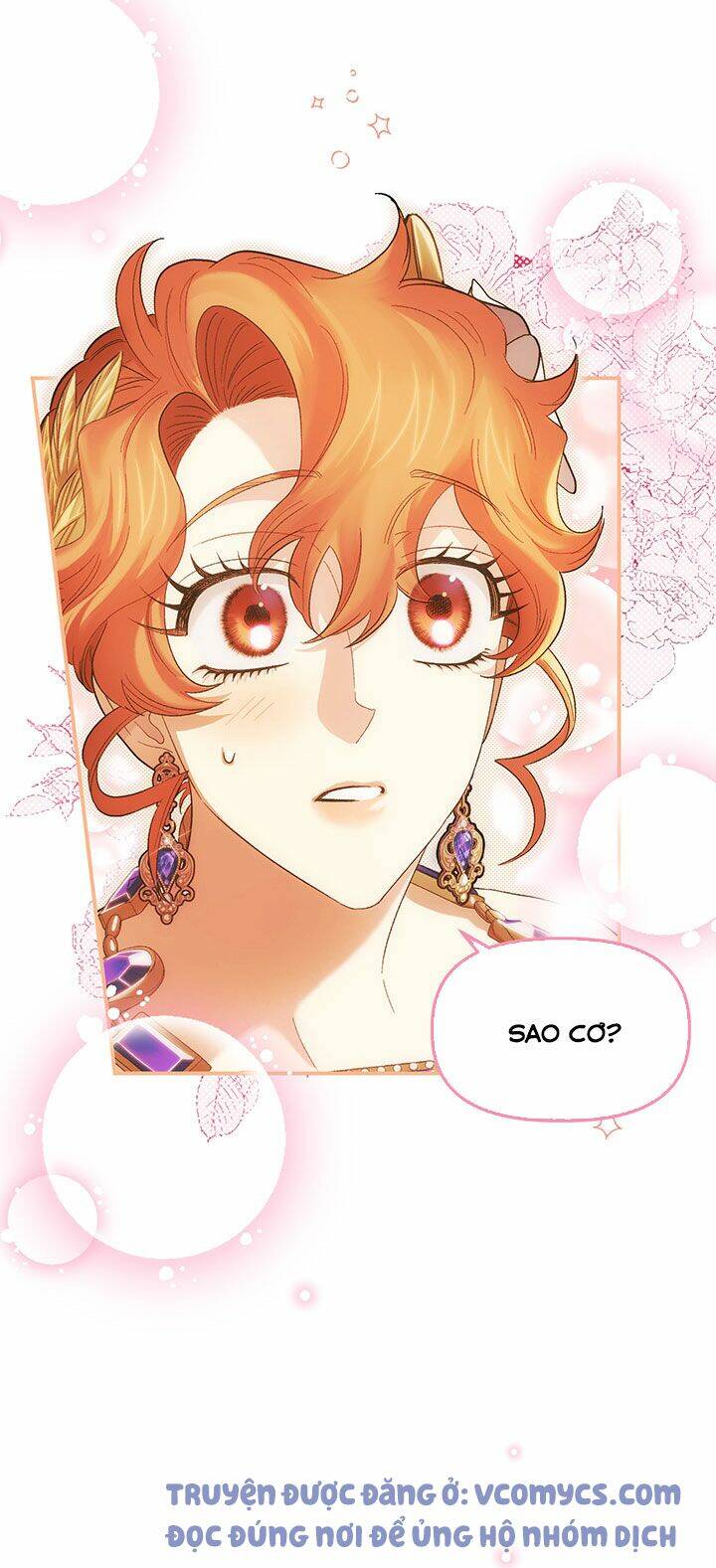 May Mắn Hay Bất Hạnh - Chapter 55 - Page 11