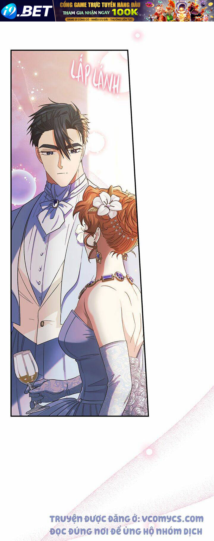 May Mắn Hay Bất Hạnh - Chapter 55 - Page 12