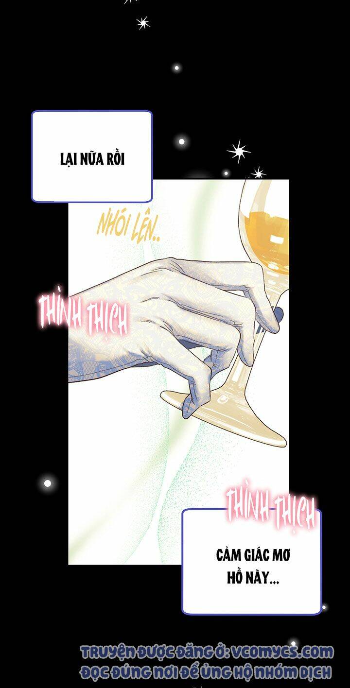 May Mắn Hay Bất Hạnh - Chapter 55 - Page 19