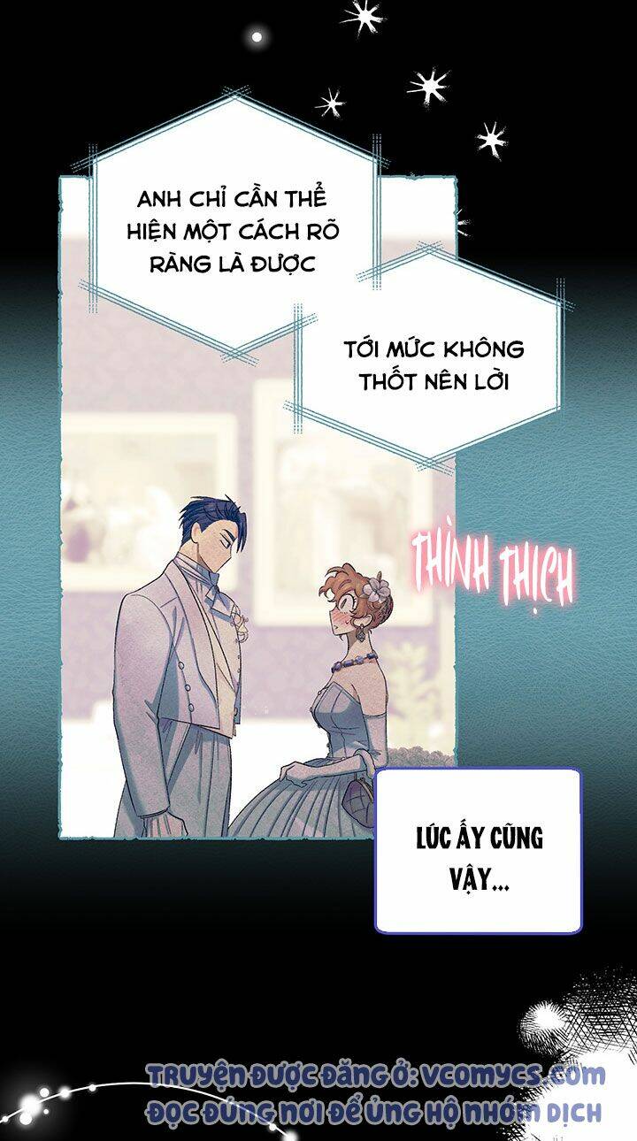 May Mắn Hay Bất Hạnh - Chapter 55 - Page 20