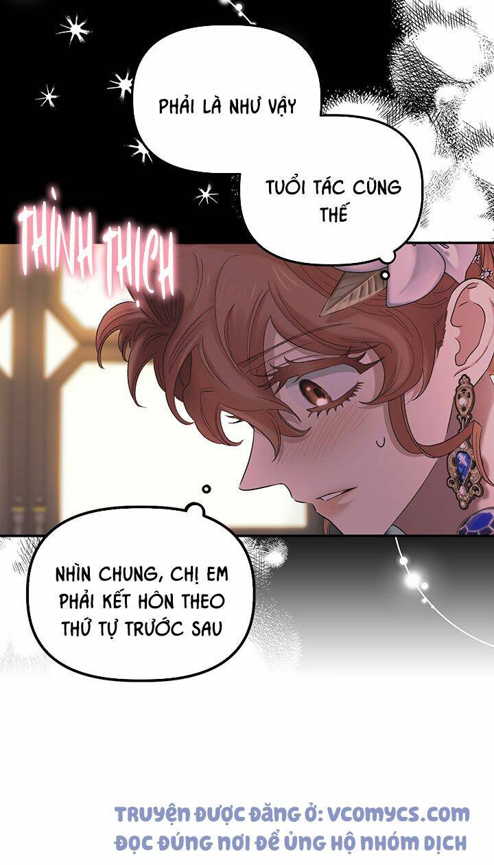 May Mắn Hay Bất Hạnh - Chapter 55 - Page 21