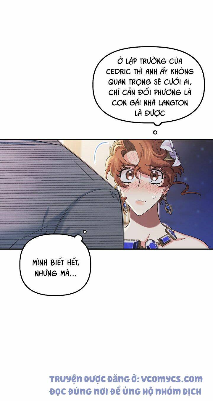 May Mắn Hay Bất Hạnh - Chapter 55 - Page 22