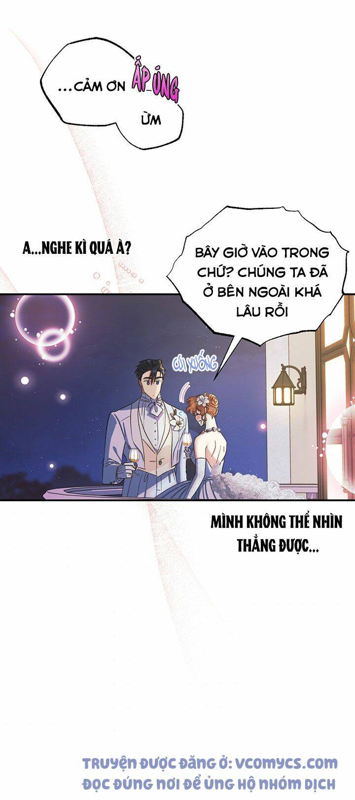 May Mắn Hay Bất Hạnh - Chapter 55 - Page 23