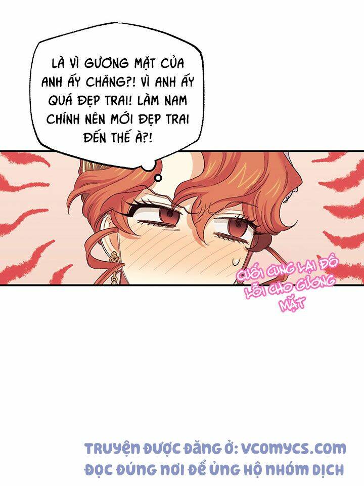 May Mắn Hay Bất Hạnh - Chapter 55 - Page 26