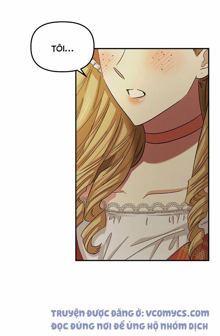 May Mắn Hay Bất Hạnh - Chapter 55 - Page 27