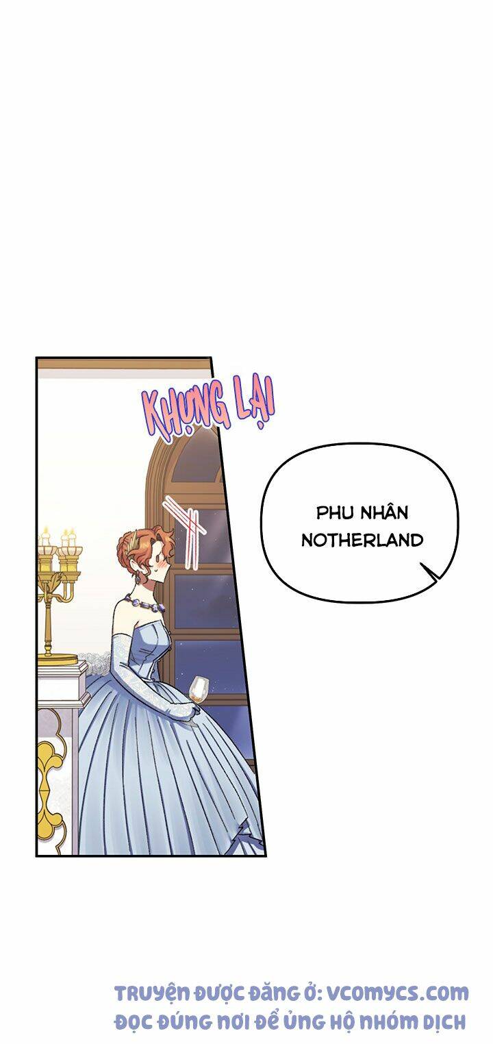 May Mắn Hay Bất Hạnh - Chapter 55 - Page 28