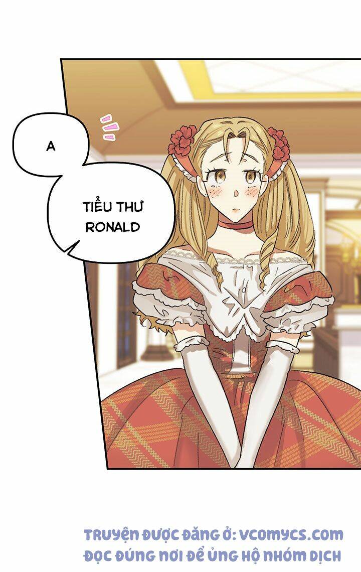 May Mắn Hay Bất Hạnh - Chapter 55 - Page 29