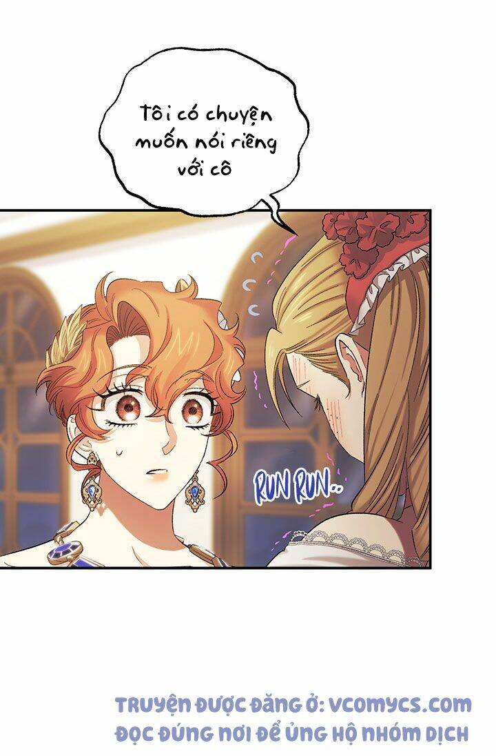 May Mắn Hay Bất Hạnh - Chapter 55 - Page 30