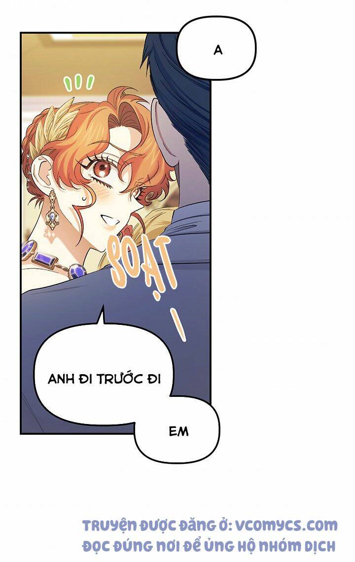 May Mắn Hay Bất Hạnh - Chapter 55 - Page 32