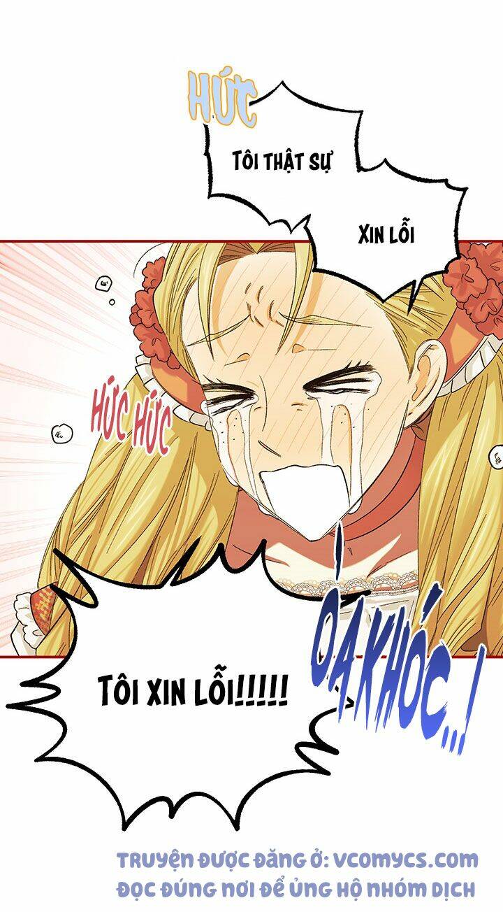 May Mắn Hay Bất Hạnh - Chapter 55 - Page 36