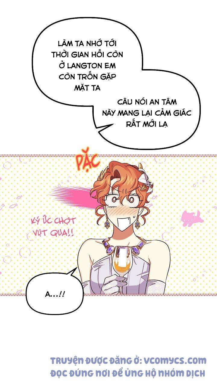 May Mắn Hay Bất Hạnh - Chapter 55 - Page 3