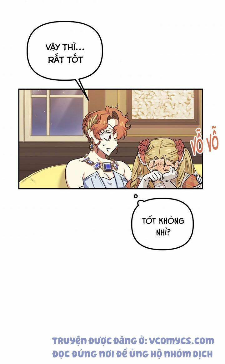 May Mắn Hay Bất Hạnh - Chapter 55 - Page 39