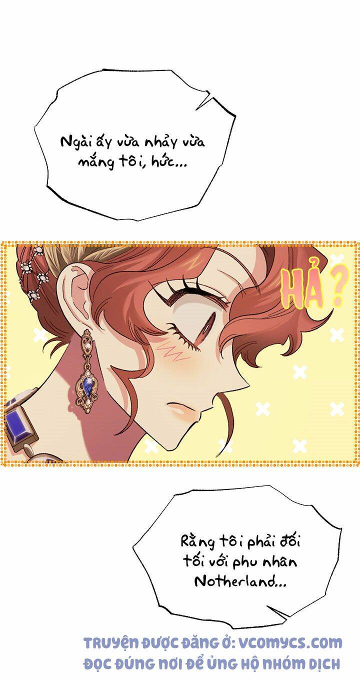 May Mắn Hay Bất Hạnh - Chapter 55 - Page 40