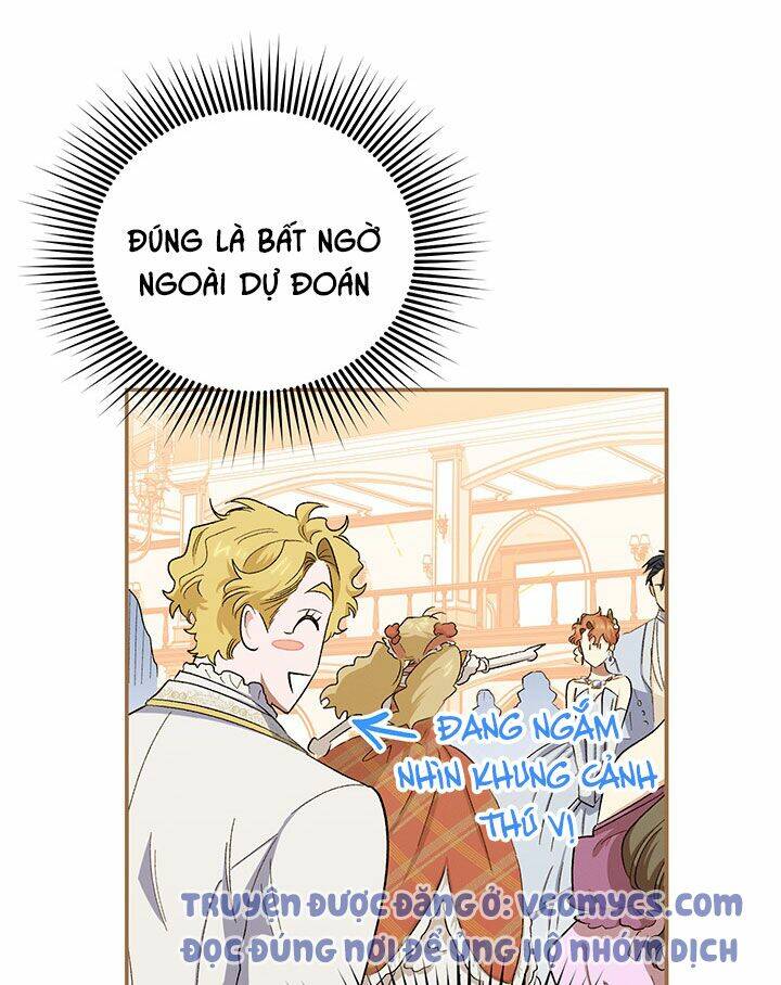 May Mắn Hay Bất Hạnh - Chapter 55 - Page 41