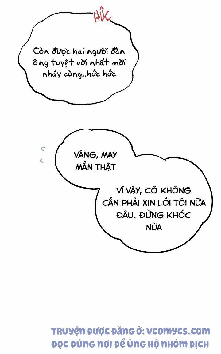 May Mắn Hay Bất Hạnh - Chapter 55 - Page 44