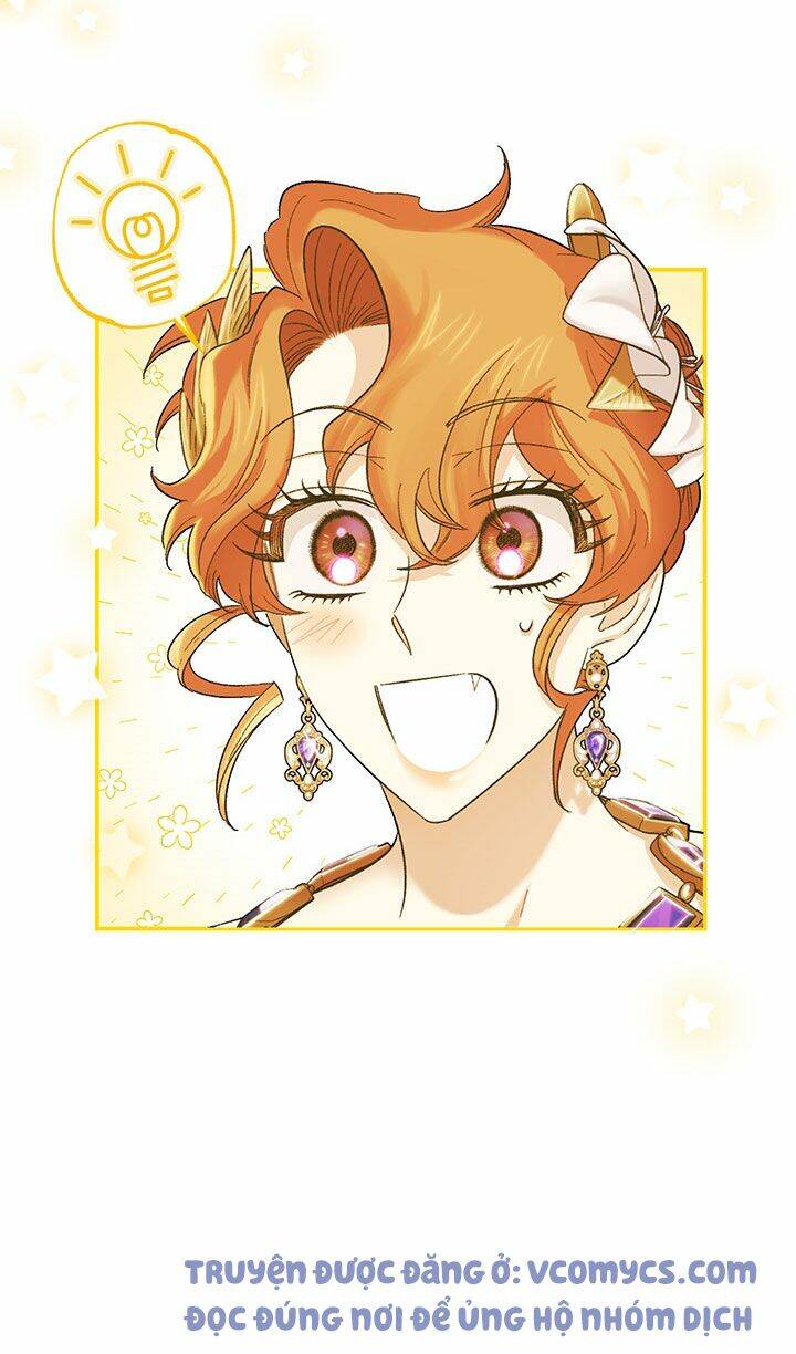 May Mắn Hay Bất Hạnh - Chapter 55 - Page 47