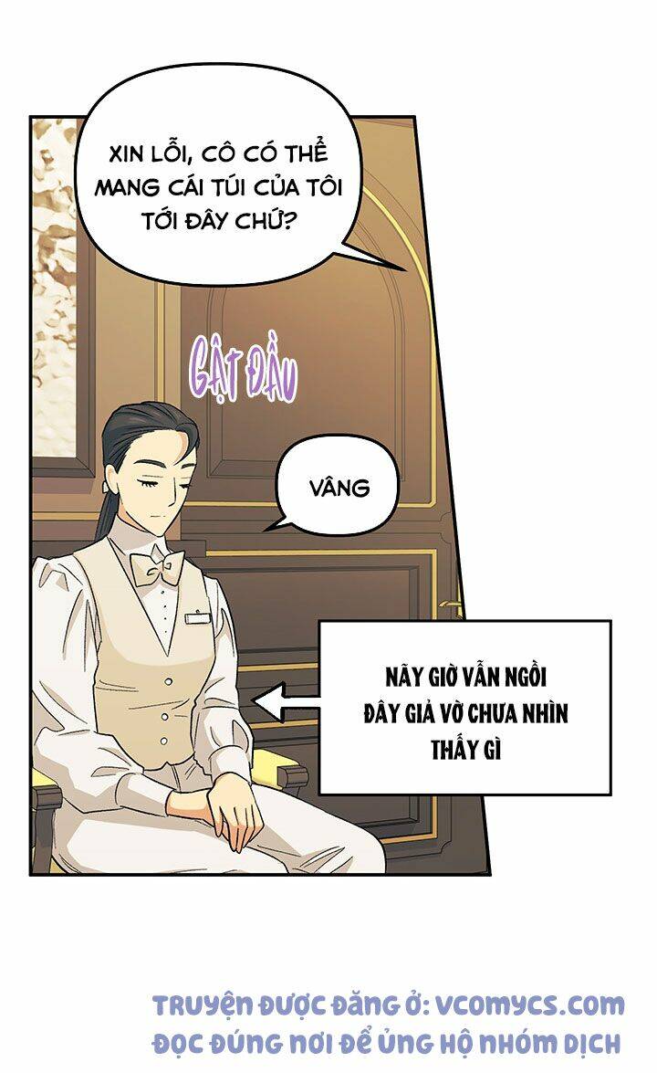 May Mắn Hay Bất Hạnh - Chapter 55 - Page 48