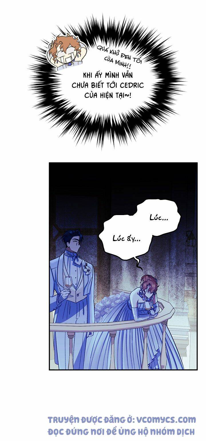 May Mắn Hay Bất Hạnh - Chapter 55 - Page 4