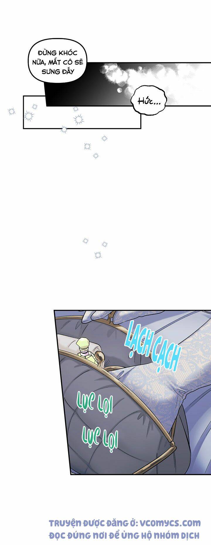 May Mắn Hay Bất Hạnh - Chapter 55 - Page 49