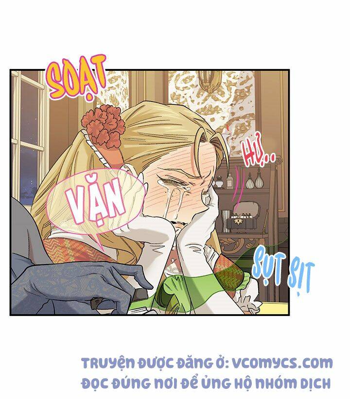 May Mắn Hay Bất Hạnh - Chapter 55 - Page 50