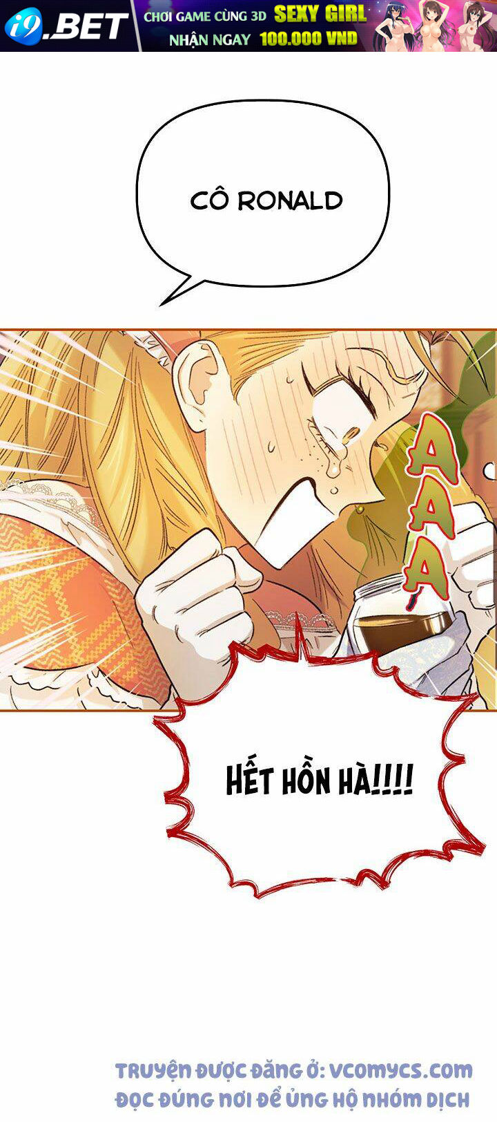 May Mắn Hay Bất Hạnh - Chapter 55 - Page 51