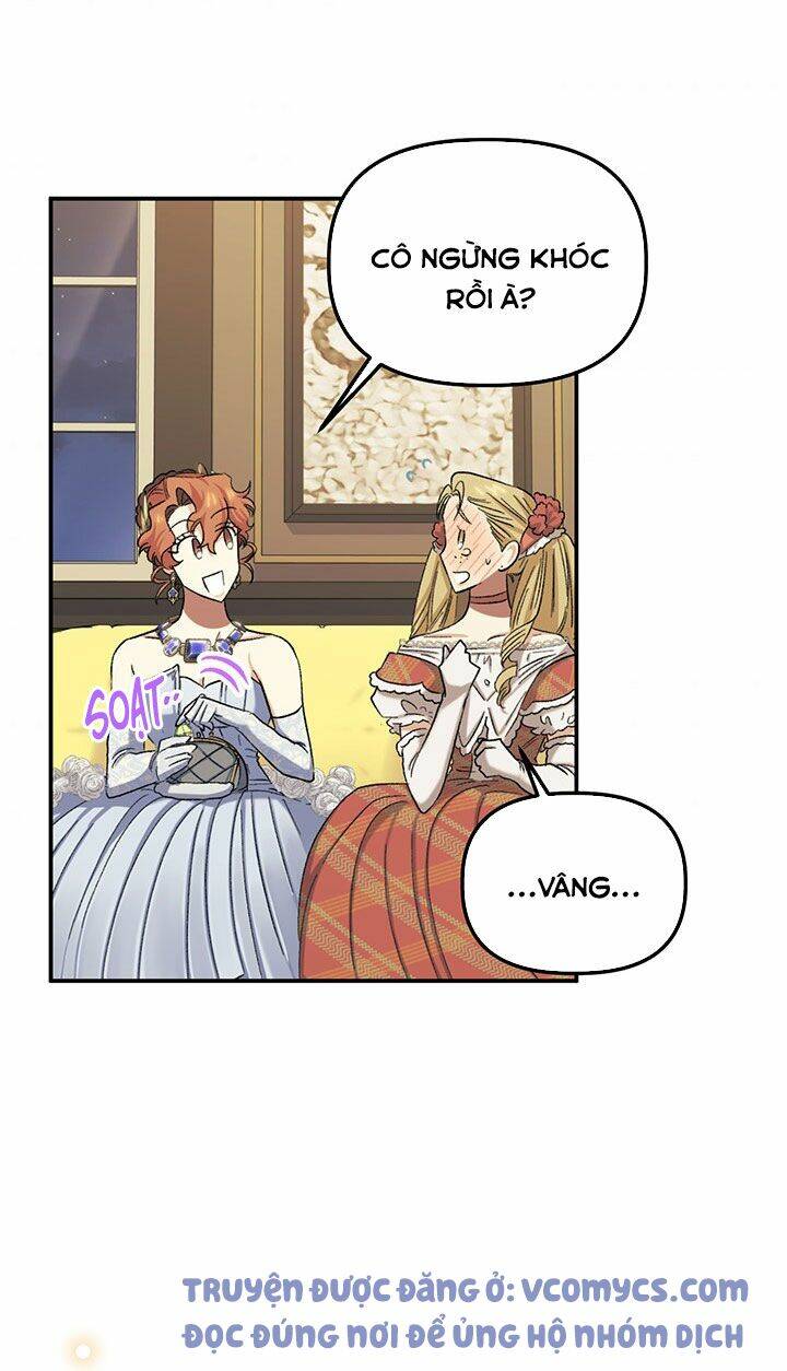 May Mắn Hay Bất Hạnh - Chapter 55 - Page 54