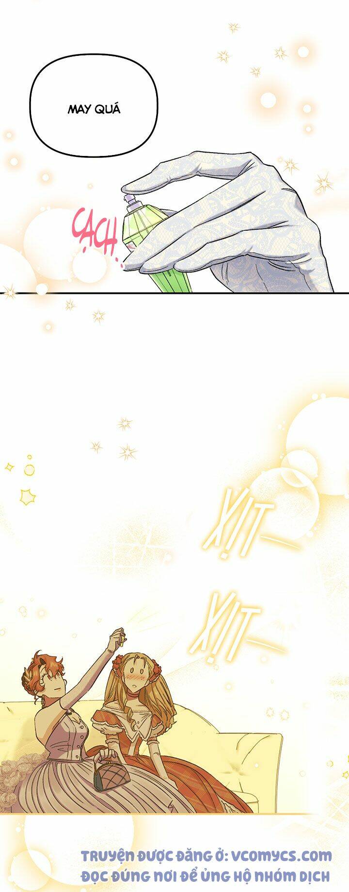 May Mắn Hay Bất Hạnh - Chapter 55 - Page 55