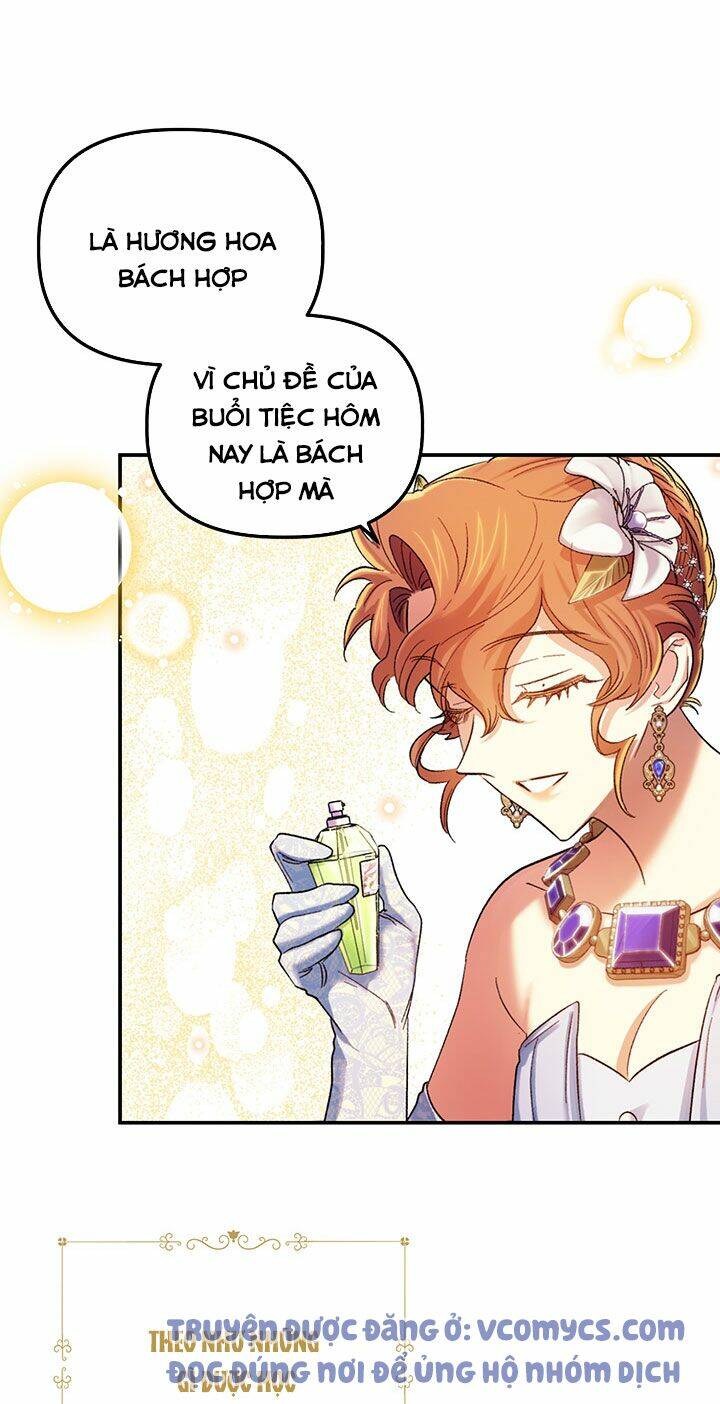 May Mắn Hay Bất Hạnh - Chapter 55 - Page 58