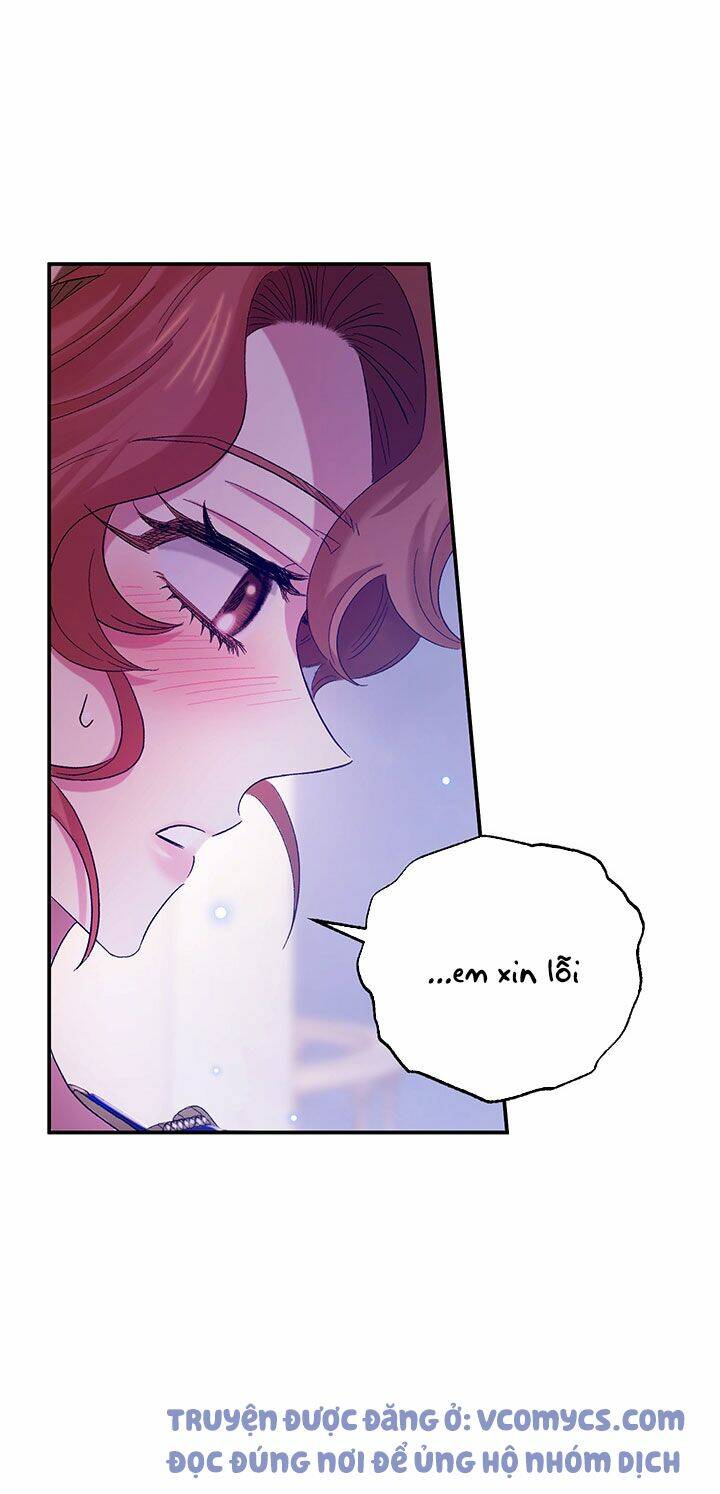 May Mắn Hay Bất Hạnh - Chapter 55 - Page 5