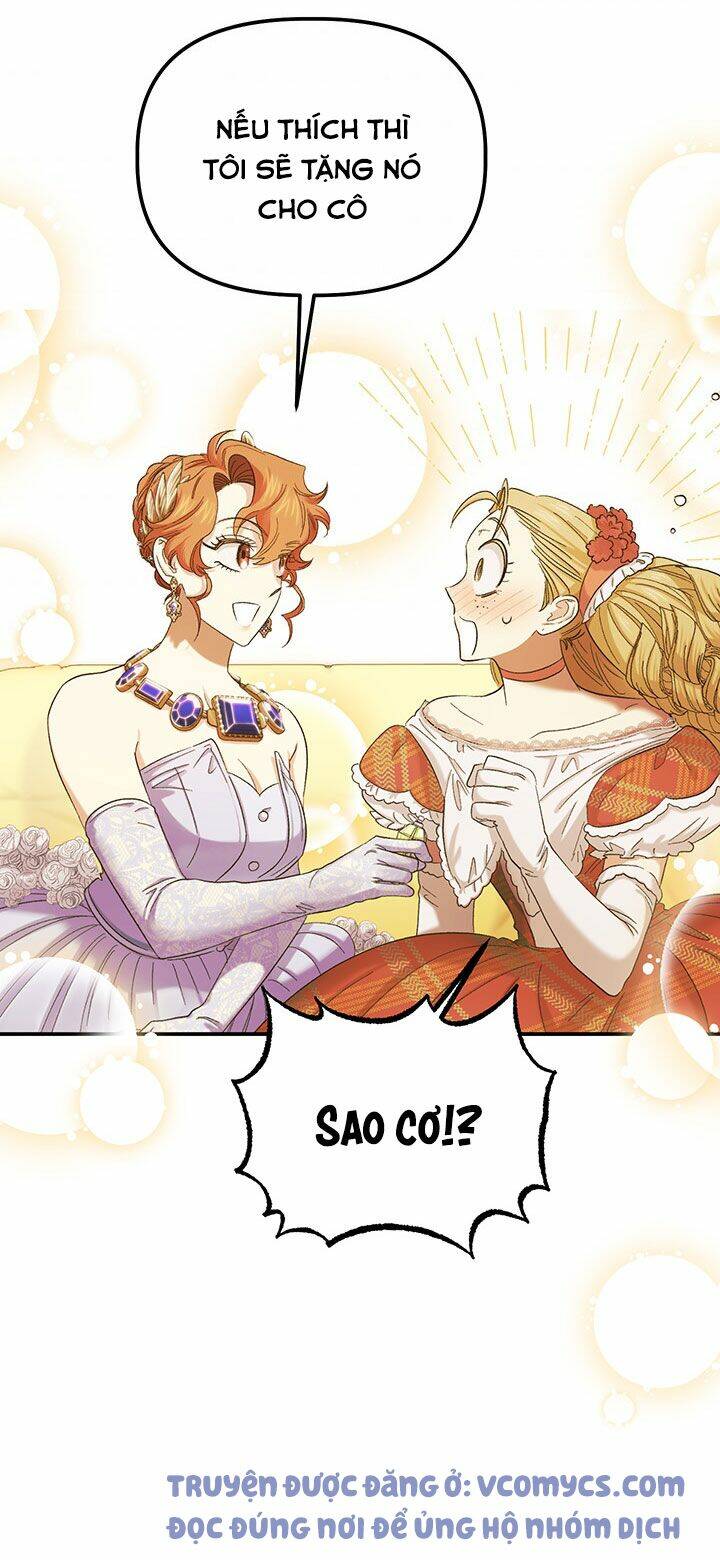 May Mắn Hay Bất Hạnh - Chapter 55 - Page 61