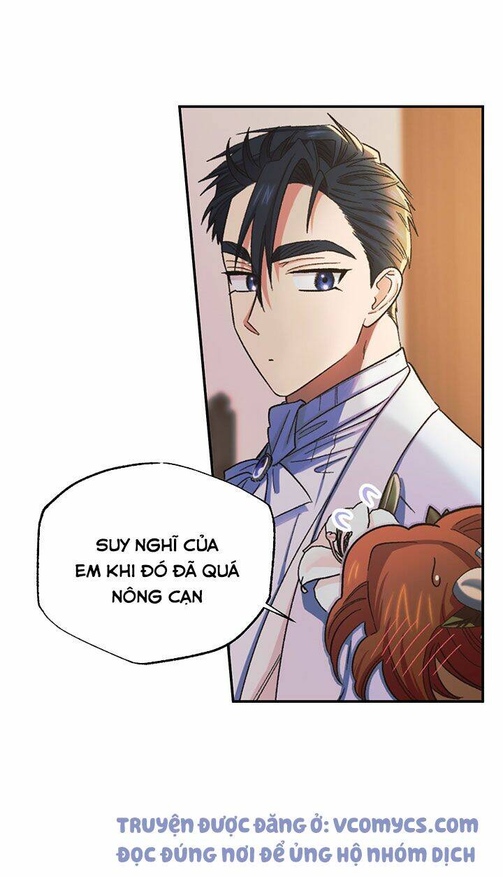 May Mắn Hay Bất Hạnh - Chapter 55 - Page 6