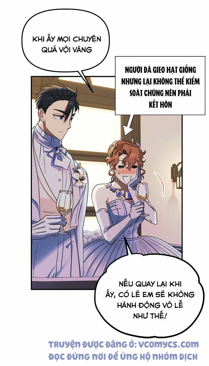 May Mắn Hay Bất Hạnh - Chapter 55 - Page 7