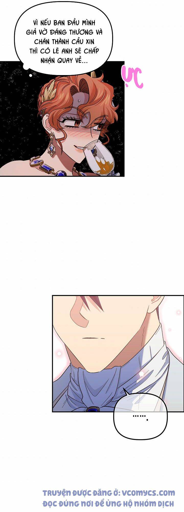 May Mắn Hay Bất Hạnh - Chapter 55 - Page 8