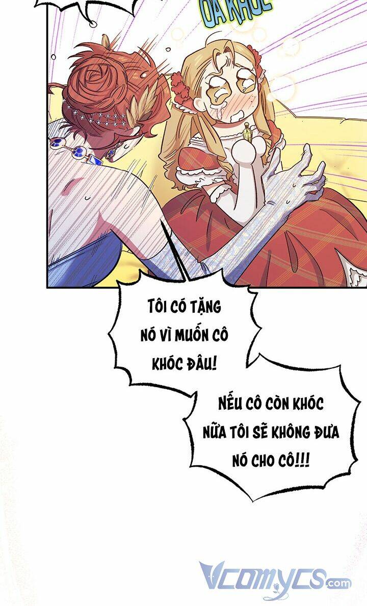 May Mắn Hay Bất Hạnh - Chapter 56 - Page 11