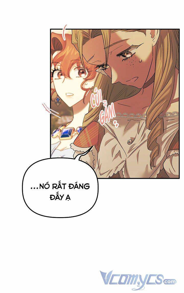 May Mắn Hay Bất Hạnh - Chapter 56 - Page 20