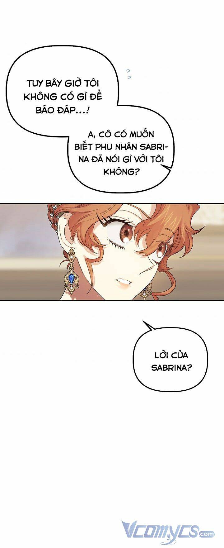 May Mắn Hay Bất Hạnh - Chapter 56 - Page 21