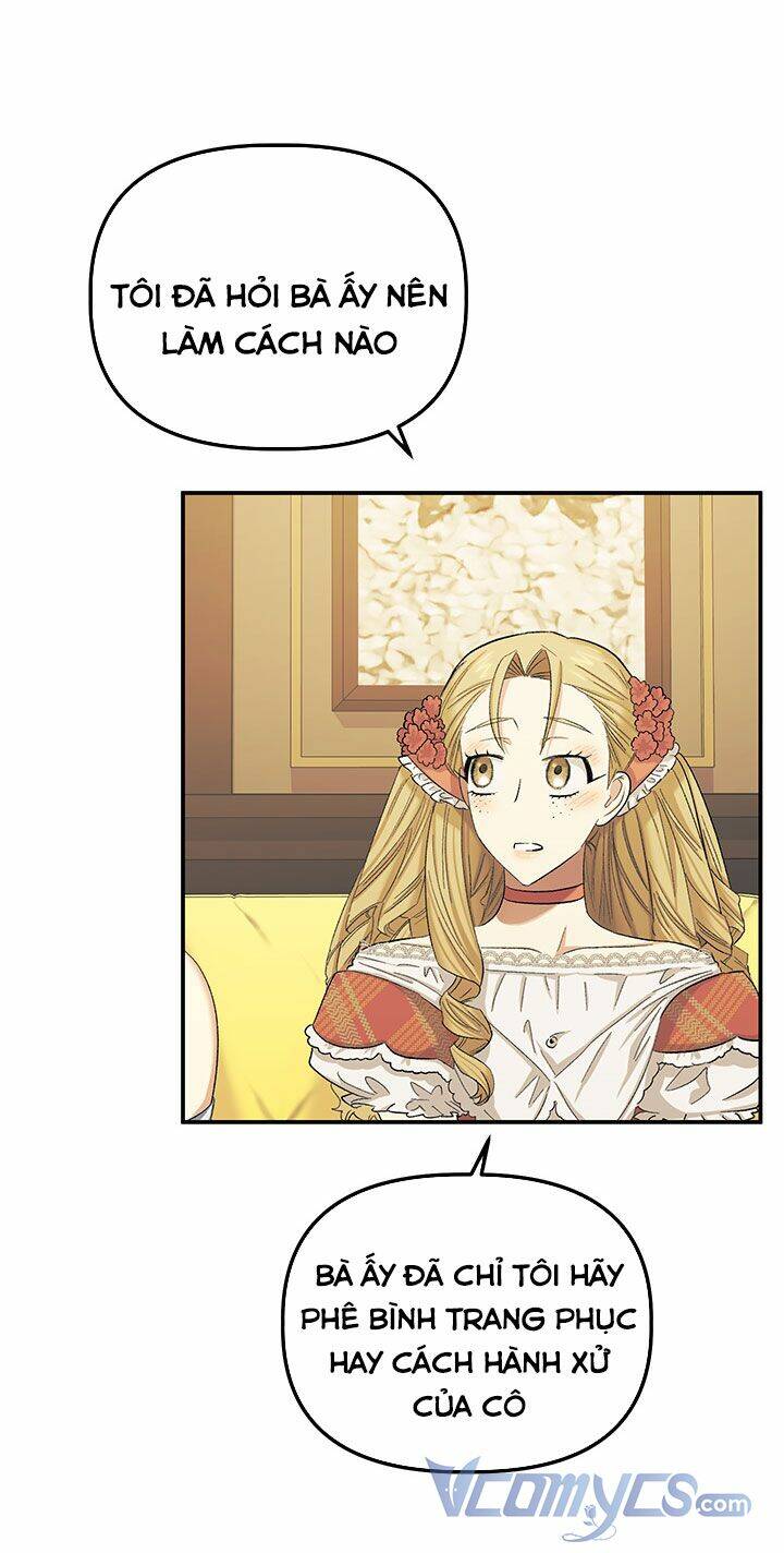 May Mắn Hay Bất Hạnh - Chapter 56 - Page 23